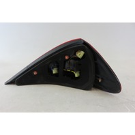 Mercedes R230 SL55 SL500 lamp, taillight, left 2308200764 SL65