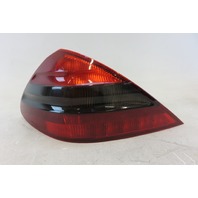 Mercedes R230 SL55 SL500 lamp, taillight, left 2308200764 SL65