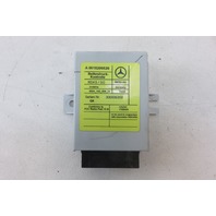 Mercedes R230 SL55 SL500 module, tire pressure 0018209526