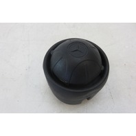 Mercedes R230 SL55 SL500 alarm siren, horn anti theft 2038203826