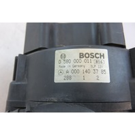 Mercedes R230 SL500 air pump, smog 0001403785 0580000011 W220 S500 W211 W163