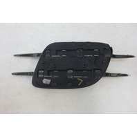 Mercedes R230 SL55 SL500 grill, fender, left 2306900136