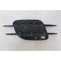 Mercedes R230 SL55 SL500 grill, fender, right 2306900236