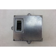 Mercedes R230 SL55 SL500 module, xenon headlight ballast 1307329082