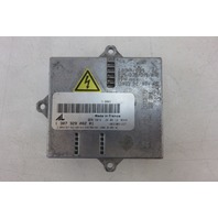 Mercedes R230 SL55 SL500 module, xenon headlight ballast 1307329082