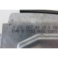 Mercedes R230 SL55 SL500 gear shifter selector 2302674924