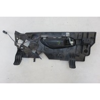 Mercedes R230 SL55 SL500 door handle, interior, left 2307600161