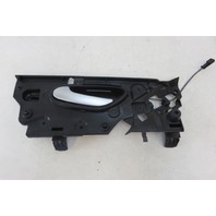 Mercedes R230 SL55 SL500 door handle, interior, left 2307600161