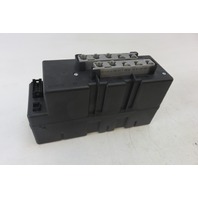 Mercedes R230 SL55 SL500 vacuum pump, central locking 2308000048