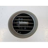 Mercedes R230 SL55 SL500 AC vent, dash right, beige, 2308300254 SL500 SL600 SL65