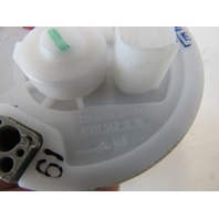 Mercedes R230 SL55 SL500 fuel tank level sending unit 2305420317 sensor sender