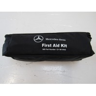 Mercedes R230 SL55 SL500 first aid kit Q4860043
