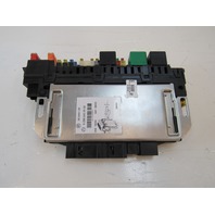 Mercedes R230 SL55 SL500 module, SAM right front 2305452032 right frtont fuse box