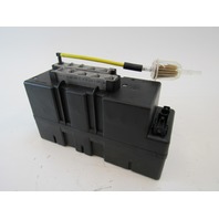 Mercedes R230 SL55 SL500 vacuum pump, central locking 2308000448