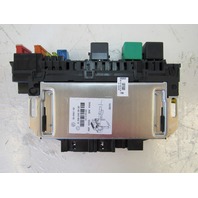 Mercedes R230 SL55 SL500 module, SAM 2305453932