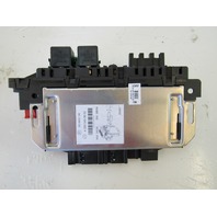 Mercedes R230 SL55 SL500 module, SAM in trunk 2305453032