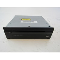 Mercedes R230 SL55 SL500 DVD drive, navigation player 2208703589