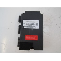 Mercedes R230 SL55 SL500 module, convertible top roof, 2308205526