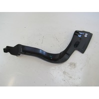 Mercedes R230 SL55 SL500 trim, trunk right side, 2306940491