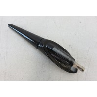 Mercedes R230 SL500 SL55 antenna 2308201075 black