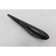 Mercedes R230 SL500 SL55 antenna 2308201075 black