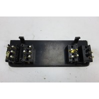 85 Mercedes W123 300CD Coupe center console wood trim switch panel switches