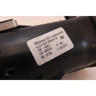 Mercedes W204 C63 C250 AC vent, dash, left 2048306354