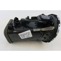 Mercedes W204 C63 C250 AC vent, dash, right 2048306254