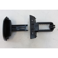 Mercedes W204 C63 C250 handle, parking brake release 2044270020