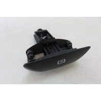 Mercedes W204 C63 C250 handle, parking brake release 2044270020