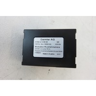 Mercedes W204 C63 C250 module, rearview camera 1645430062