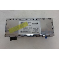 Mercedes W204 C63 C250 module, satellite radio sirius 2128706489