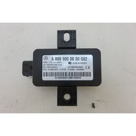 Mercedes W204 C63 C250 module, tire pressure control 0009000800