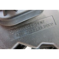 Mercedes W204 C63 C250 lock, trunk latch actuator 2047500185