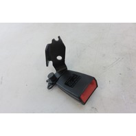 Mercedes W204 C63 C250 buckle, seat belt, left rear 2078600769