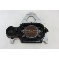 Mercedes W204 C63 C250 speaker, subwoofer rear shelf Logic7 2048205702