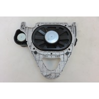 Mercedes W204 C63 C250 speaker, subwoofer rear shelf Logic7 2048205702