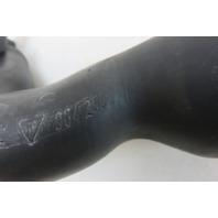 Porsche 911 964 hose, fuel tank filler 96429920101