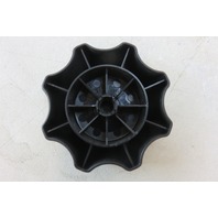 Mercedes R107 560SL 380SL seat back adjustment knob 0009181526