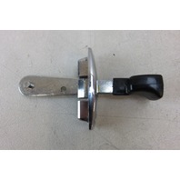 Mercedes R107 560SL 380SL seat back release lever, right
