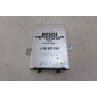 Mercedes R107 560SL 380SL module, AC temperature regulator 0008221003