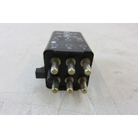 Mercedes R107 560SL 380SL relay, intermittent wiper 0008210863