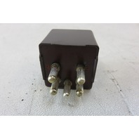Mercedes R107 560SL 380SL relay, sidler 1297 0008213047
