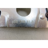 Mercedes R107 560SL 380SL seat back adjuster hinge 0019101186