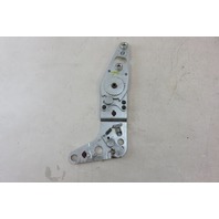 Mercedes R107 560SL 380SL seat back adjuster hinge 0019101186