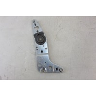 Mercedes R107 560SL 380SL seat back adjuster hinge 0019101186