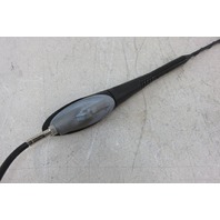 Mercedes R170 SLK230 SLK320 antenna, w/base