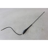 Mercedes R170 SLK230 SLK320 antenna, w/base