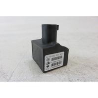 Mercedes R170 SLK230 SLK320 sensor, acceleration 1635420618