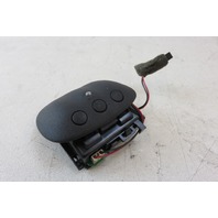 Mercedes R170 SLK230 SLK320 switch, garage door opener homelink 1708280110